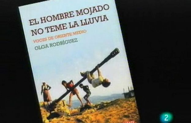 Recomanació: "El hombre mojado no teme la lluvia"