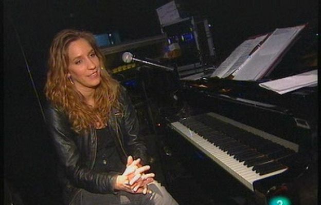 Continuarà... - María Toledo