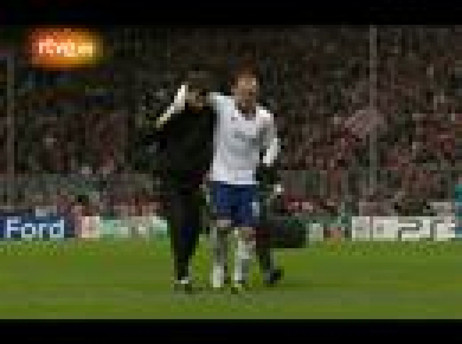 Sin programa: El Manchester pierde a Rooney | RTVE Play