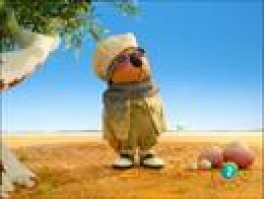  - Los hermanos Koala