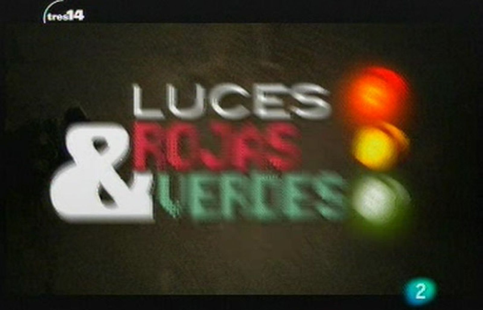 El semáforo (megaciudades)