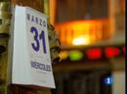  - Balance trimestral en la Bolsa