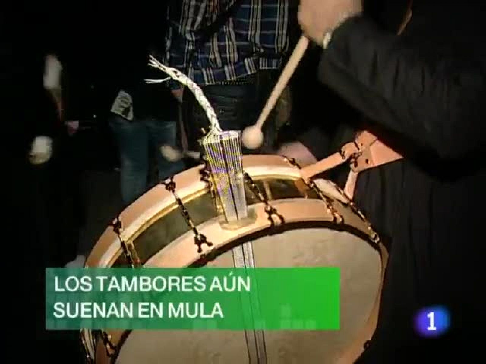 Noticias Murcia: Noticias Murcia - 31/03/10  | RTVE Play