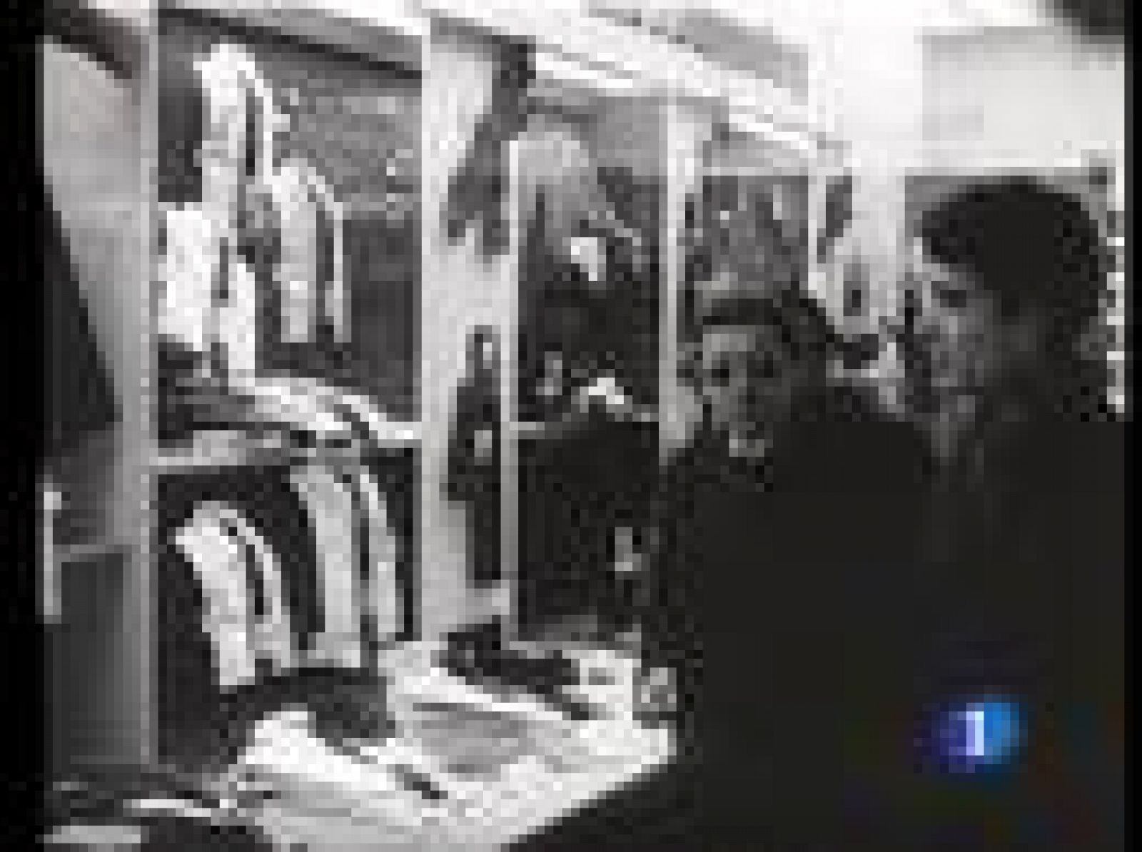 Estos días se cumplen 50 años del acuerdo de emigración suscrito entre España y Alemania | Ver