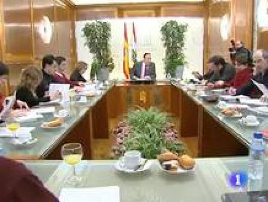 Informativo Telerioja - Informativo Telerioja - 31/03/10