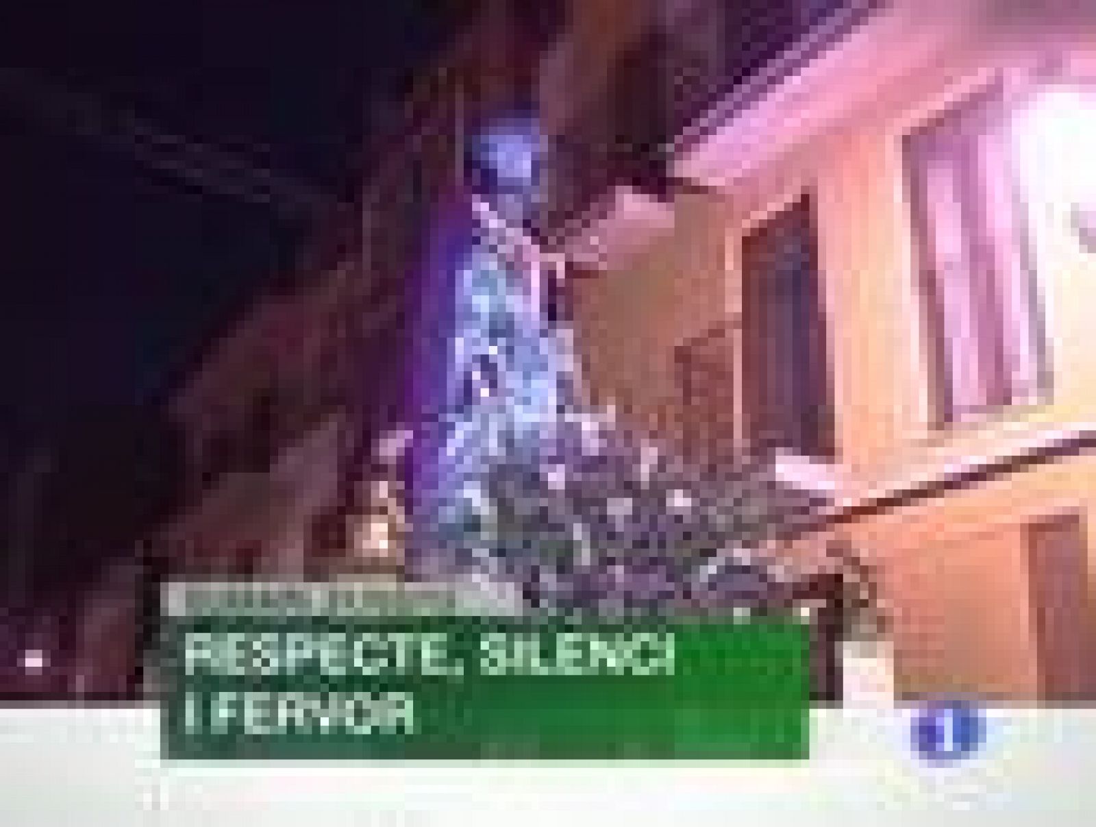 L'informatiu Comunitat Valenciana - 31/03/10 - L'informatiu - Comunitat Valenciana | Ver