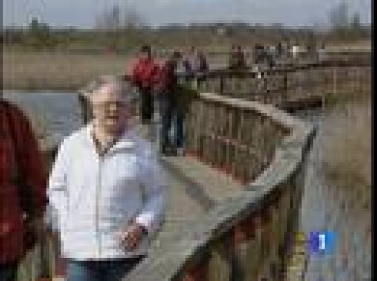  - Tablas de Daimiel,destino turístico