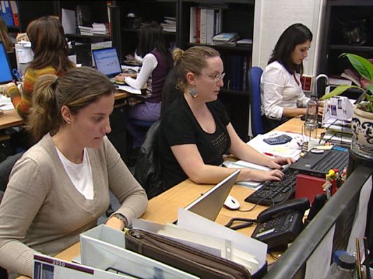  - Igualdad entre hombre y mujeres