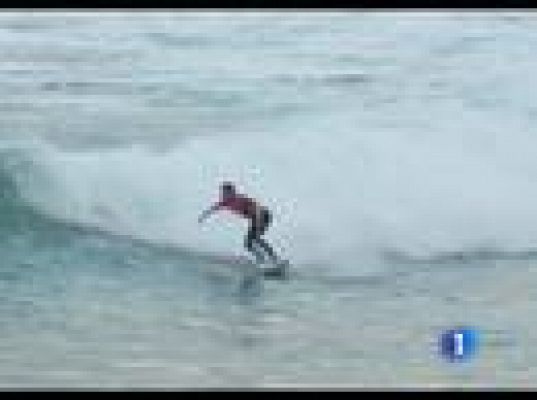  - Las mejores olas australianas