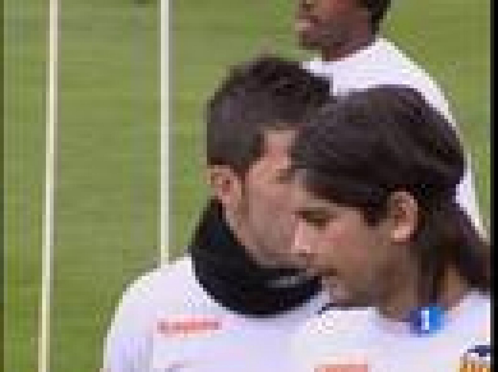 Mestalla se prepara para recibir al Atlético | Ver