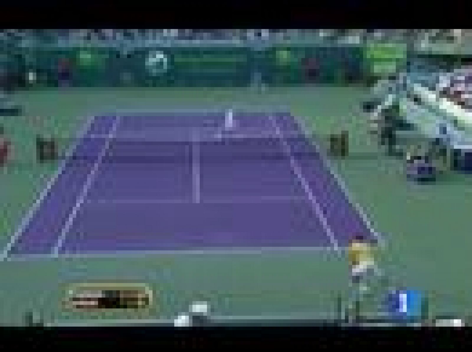 Sin programa: Nadal avanza en Miami | RTVE Play