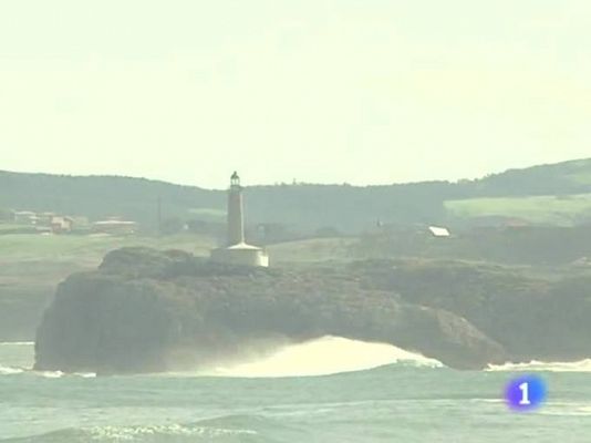 TeleCantabria - Telecantabria - 31/03/10