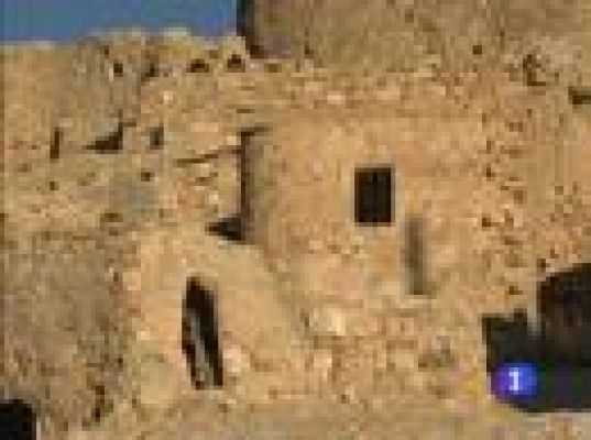 Españoles en el mundo - Libia - Eloi