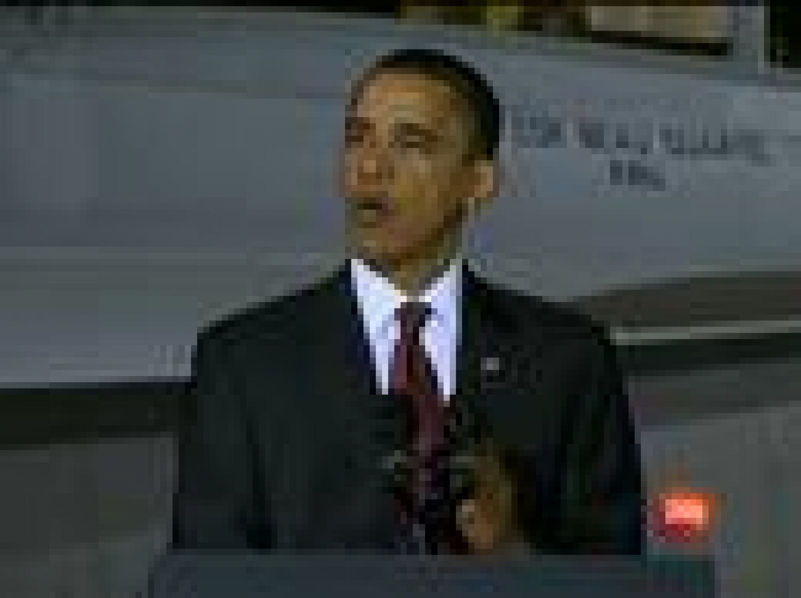 Obama permitirá la búsqueda de petróleo y gas en zonas prohibidas hasta ahora | Ver