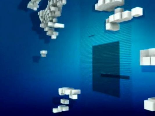 Telecanarias - Telecanarias - 31/03/10