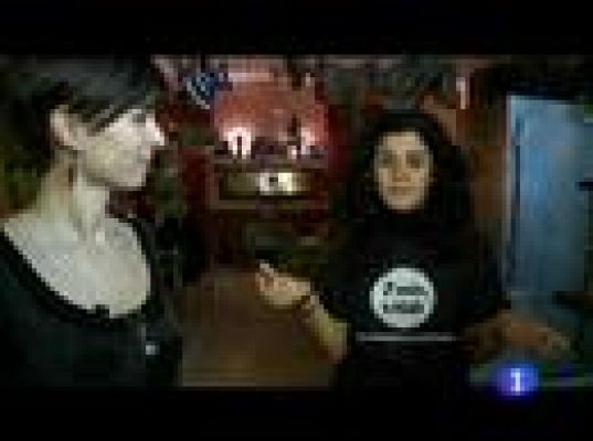 Destino: España - Destino: España - Galicia - Ana