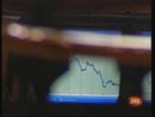  - El Ibex-35 pierde un 1%