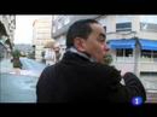 Destino: España - Un cubana en Riveira