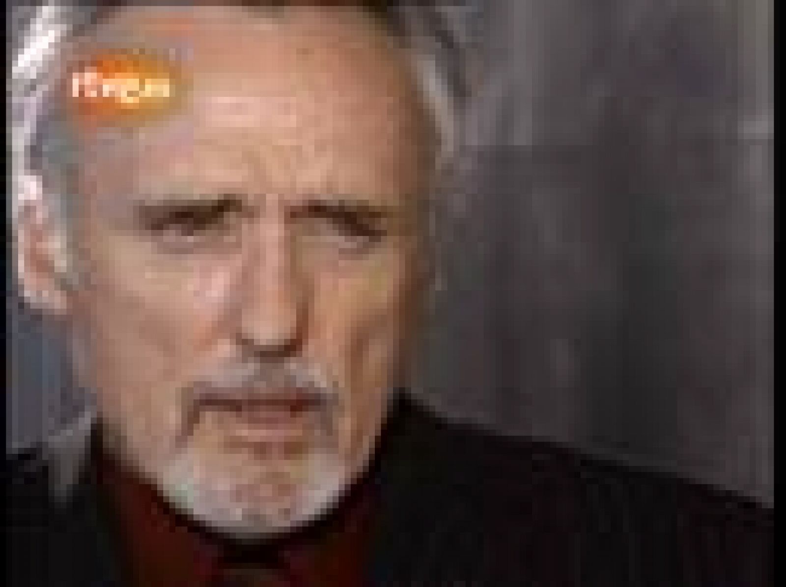 Días de cine: Dennis Hopper, el rebelde | RTVE Play