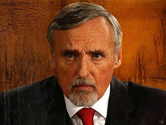 Días de cine - Dennis Hopper, el rebelde