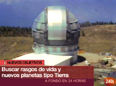 A Fondo en 24 horas - 31/03/10