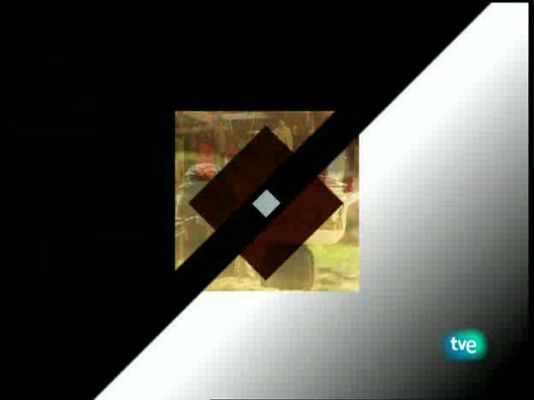 La 2 Noticias - La 2 Noticias - 31/03/10