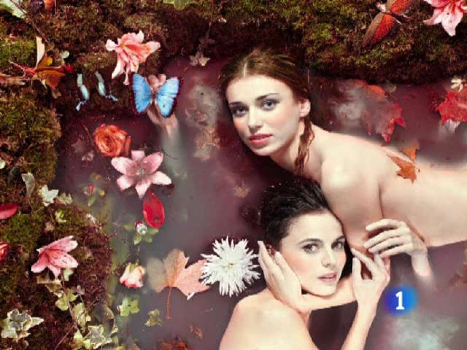 Ouka Leele crea el cartel de 'Habitación en Roma', de Julio Medem | Ver