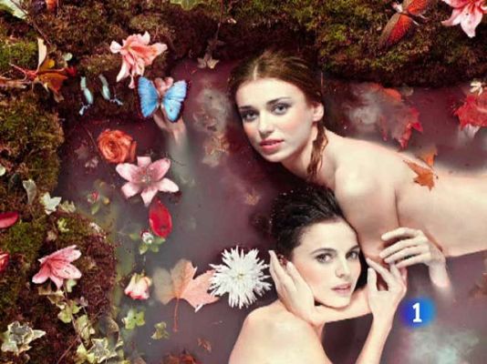  - Ouka Leele, cartelista para Medem