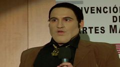 Muchachada Nui - 31/03/10