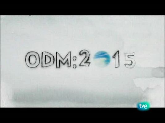 Historias del milenio - Obj 6: combatir el SIDA (Malawi)