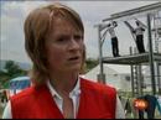  - 5.300 millones para Haití