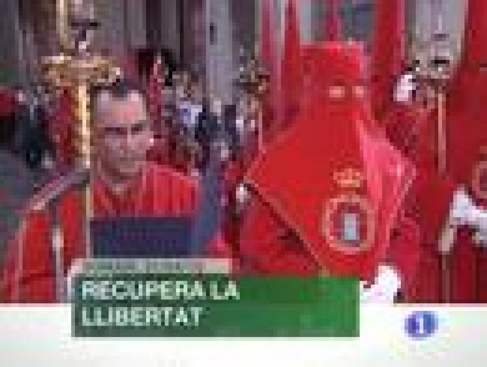 L'informatiu - Comunitat Valenciana: L'informatiu Comunitat Valenciana - 01/04/10 | RTVE Play