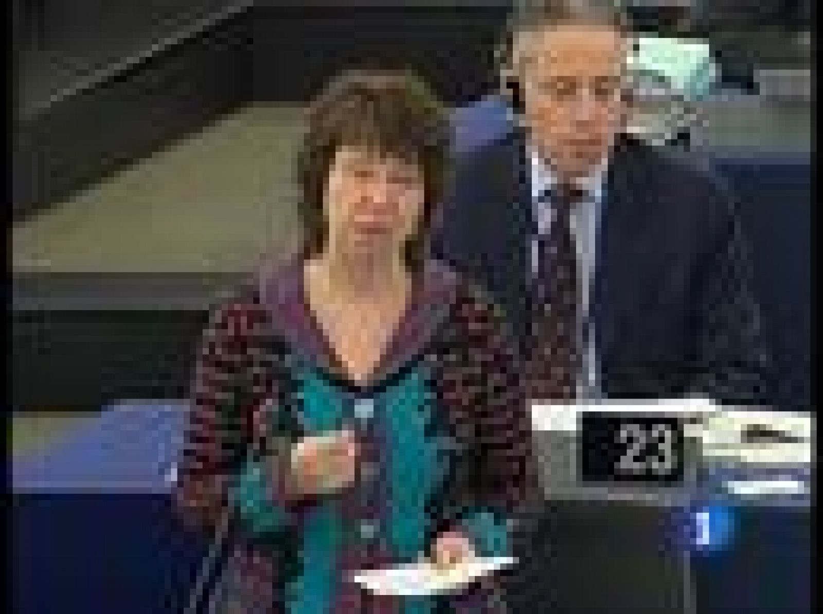 La Presidencia Española de la Unión Europea llega a su ecuador | Ver