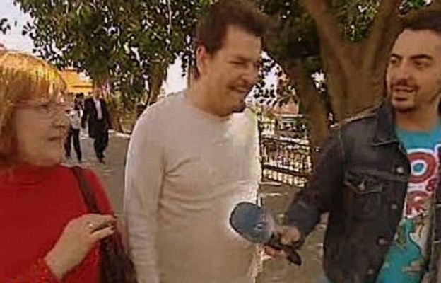 España Directo - Cocinamos con Olegario