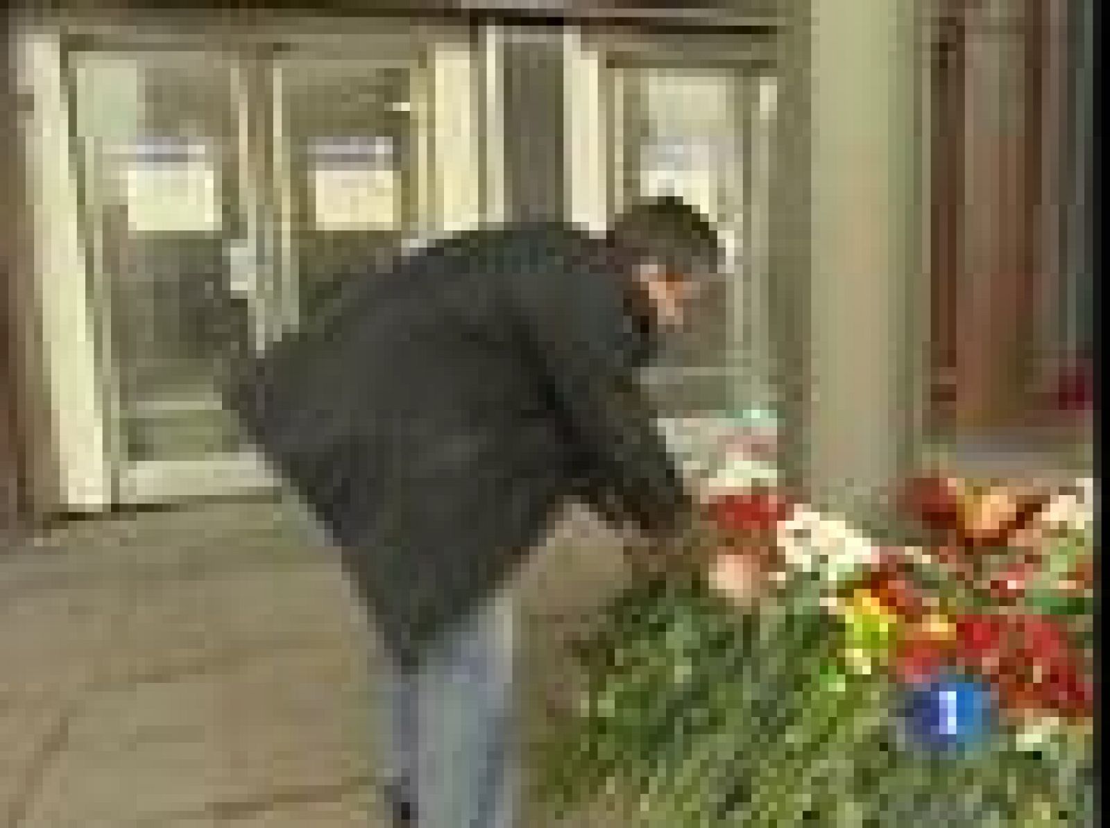 Visitamos la estación de metro de Lubianka en Moscú | Ver