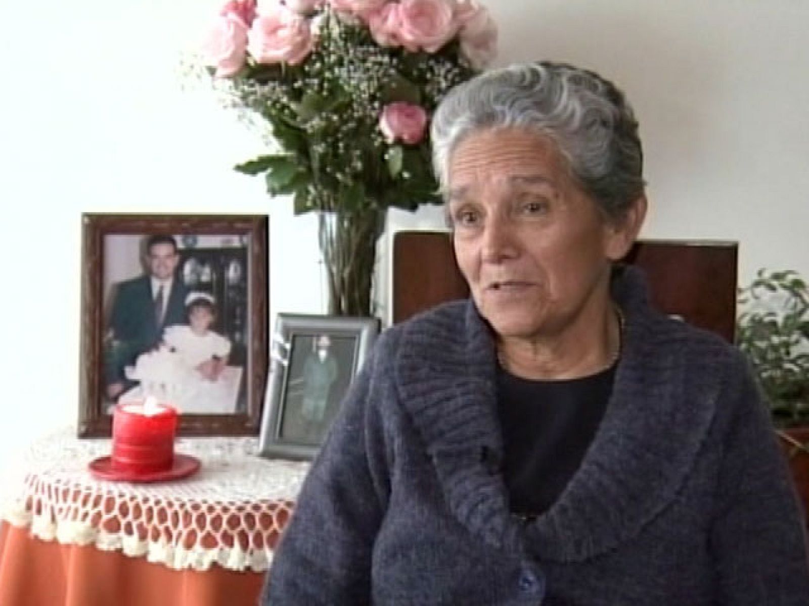 La madre de Julián Ernesto Guevara reclama su cadáver a las FARC para darle un entierro digno | Ver