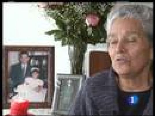  - 4 años de espera para enterrar hijo