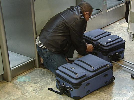  - Air Europa cobra la segunda maleta