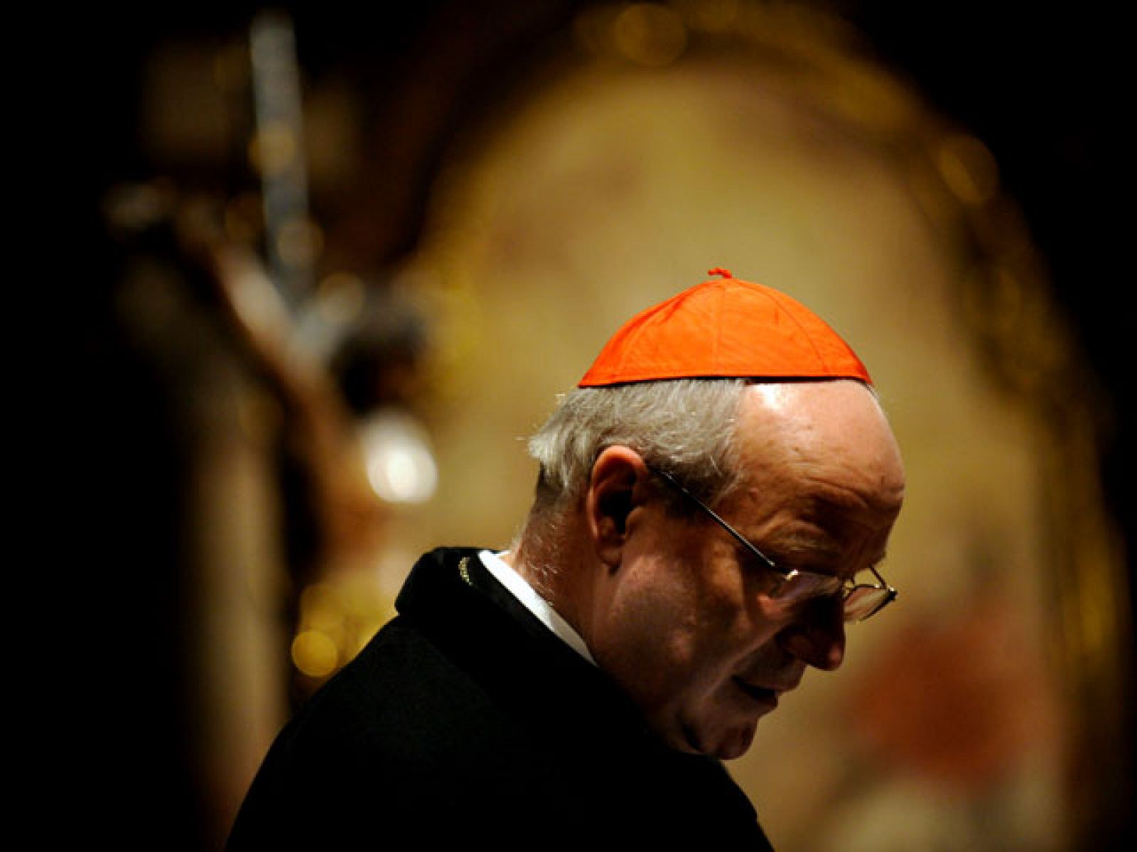 La Iglesia de Austria pide perdón por los abusos sexuales cometidos por sacerdotes católicos | Ver