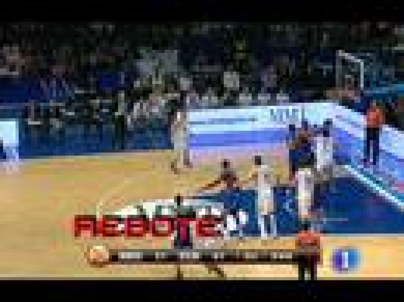 Baloncesto en RTVE: El Madrid a forzar el quinto | RTVE Play