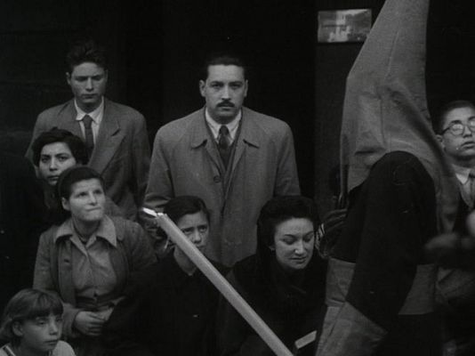 Semana Santa en RTVE - Así era la Semana Santa hace 60 años