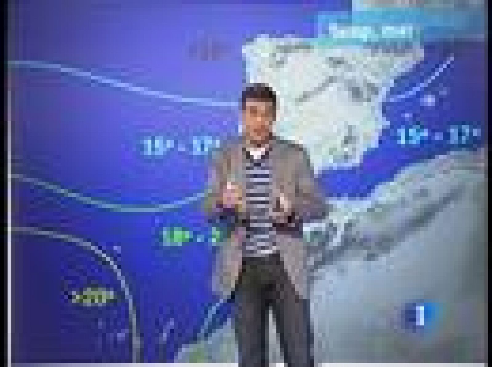 El Tiempo - 01/04/10 - El tiempo | Ver