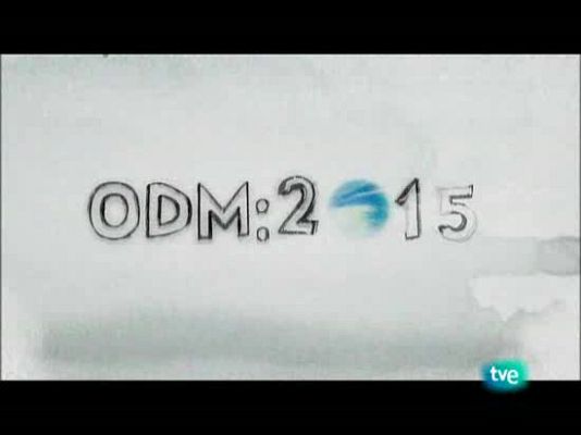Historias del milenio - Obj 6: combatir el SIDA (Malawi)