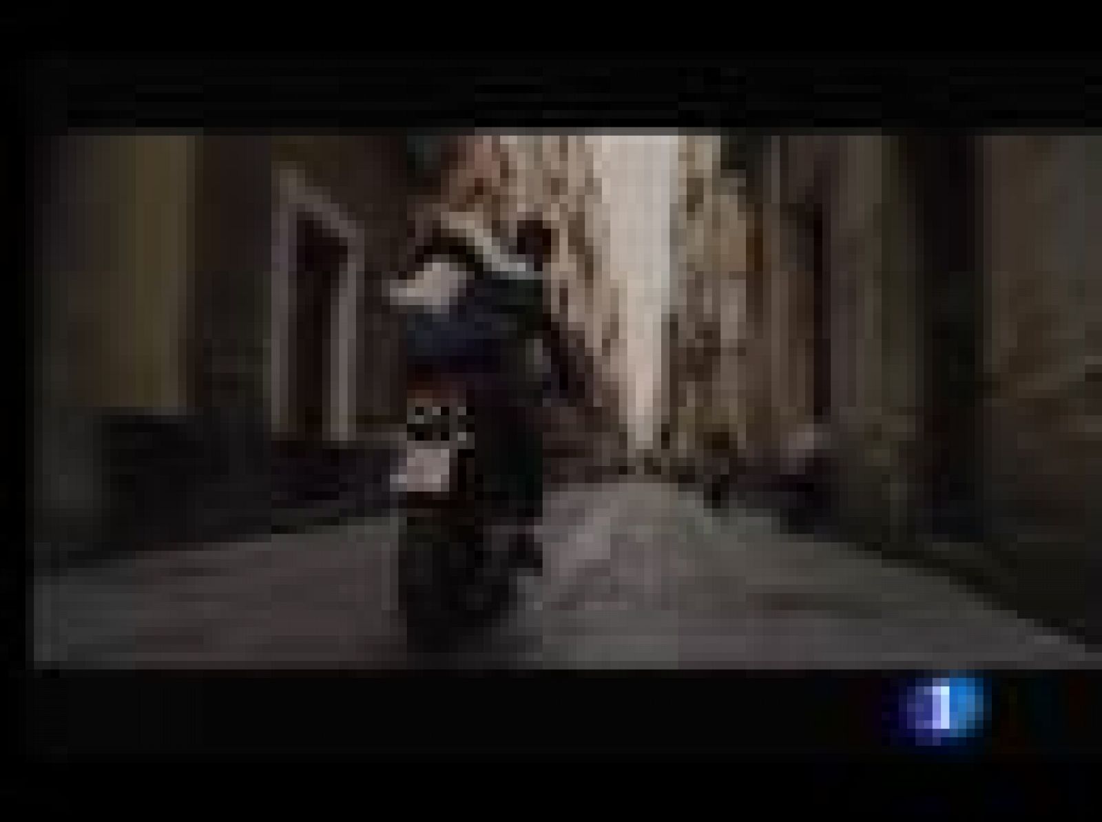 Adelanto de la película que Tom Cruise y Cameron Diaz rodaron en España | Ver