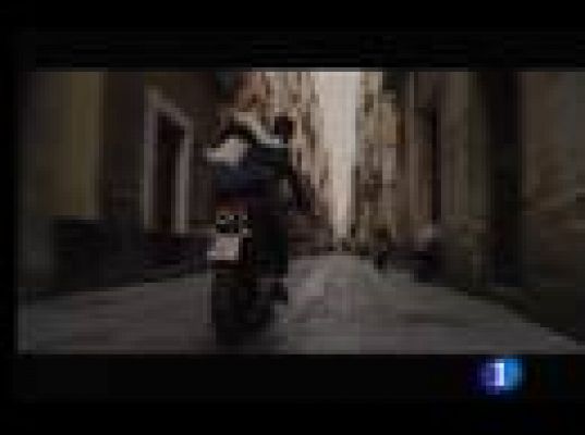  - Adelanto de la última de Tom Cruise