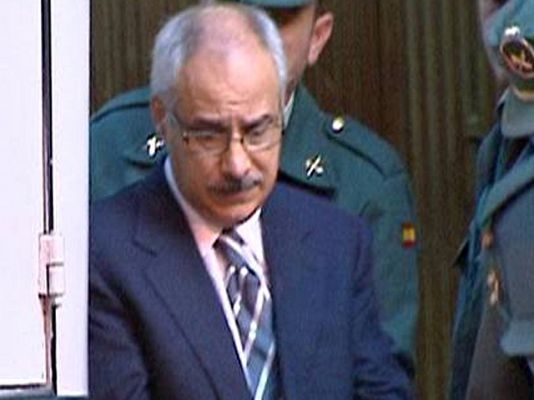  - El cerebro de Pretoria en libertad