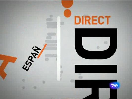 España Directo - 01/04/10