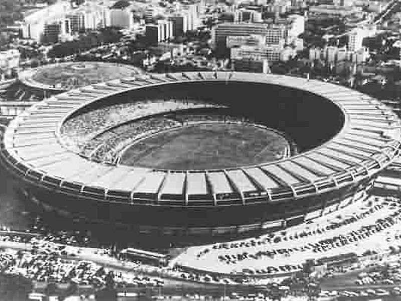 El famoso Maracanazo