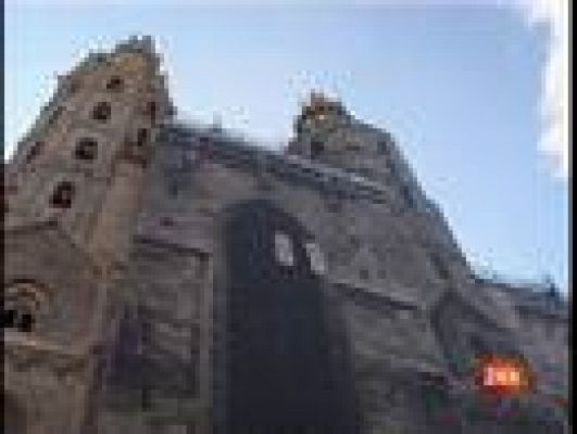  - Crucificado en contra de los abusos