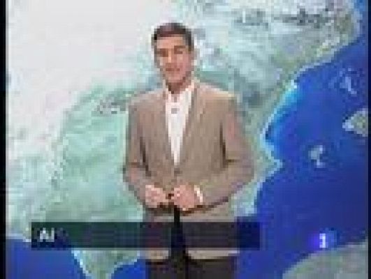 El tiempo - El Tiempo - 02/04/10